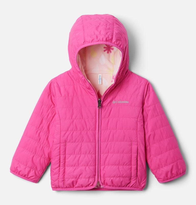 toddler double trouble ii jacket