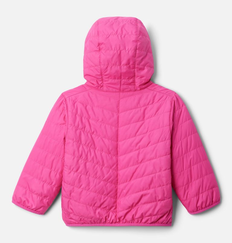 toddler double trouble ii jacket