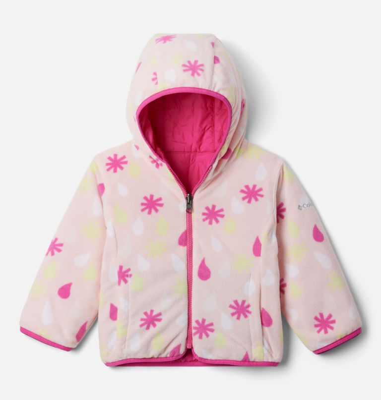 toddler double trouble ii jacket