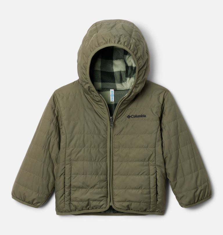 toddler double trouble ii jacket