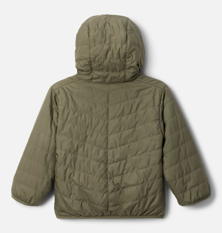 toddler double trouble ii jacket