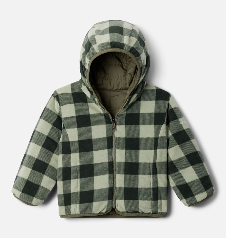 toddler double trouble ii jacket