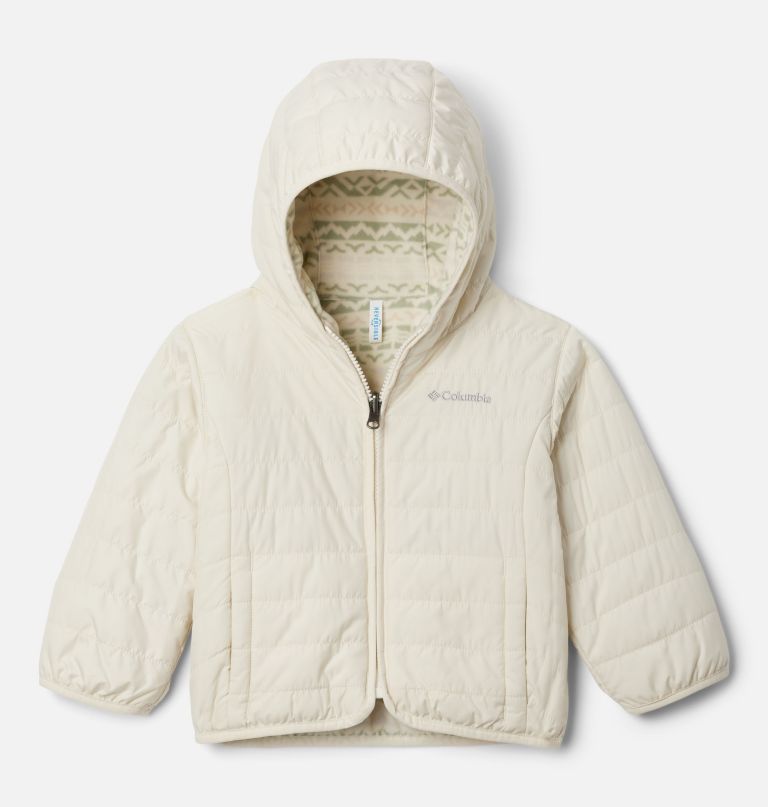 toddler double trouble ii jacket