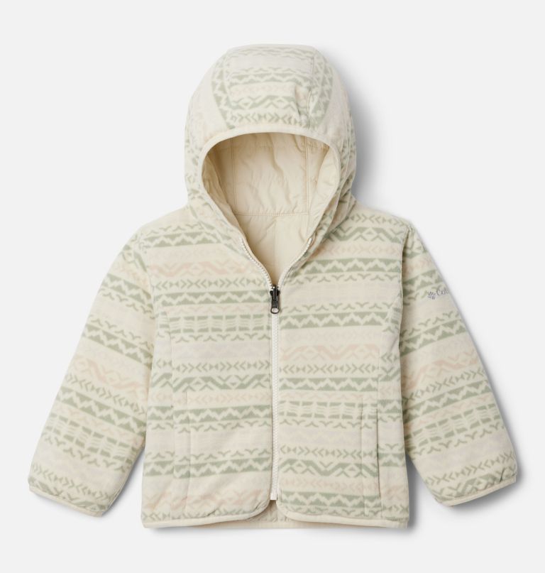 toddler double trouble ii jacket