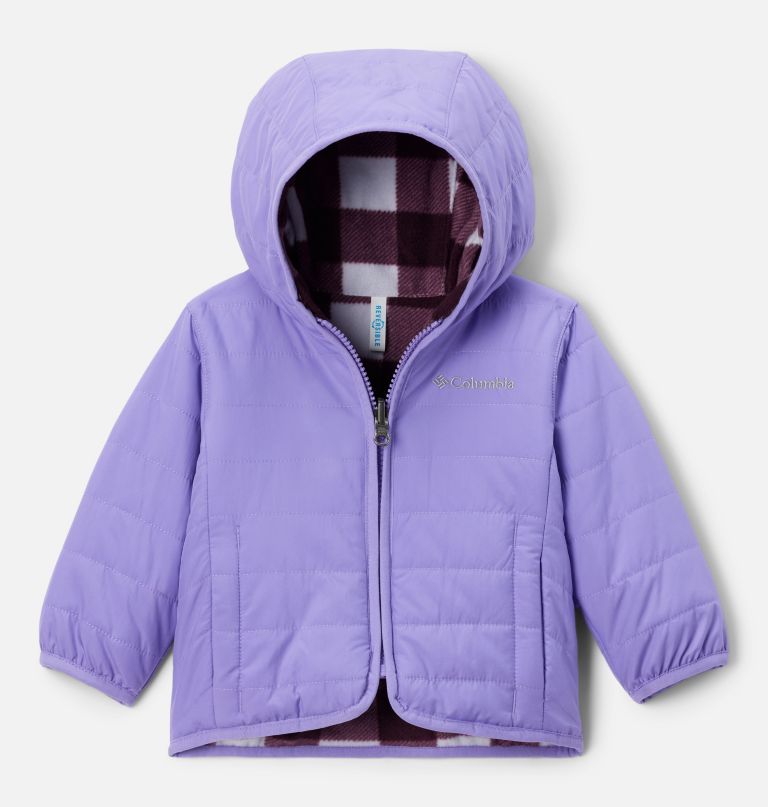 infant double trouble ii jacket