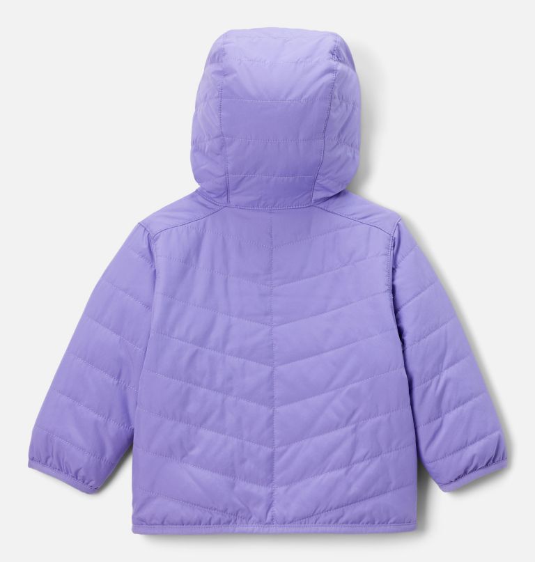 infant double trouble ii jacket