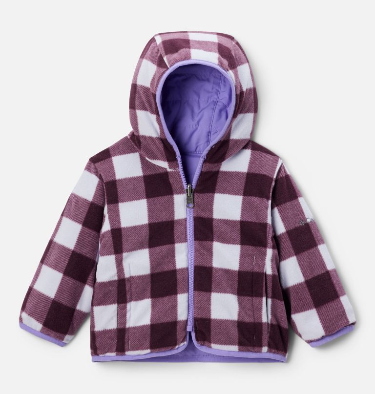 infant double trouble ii jacket