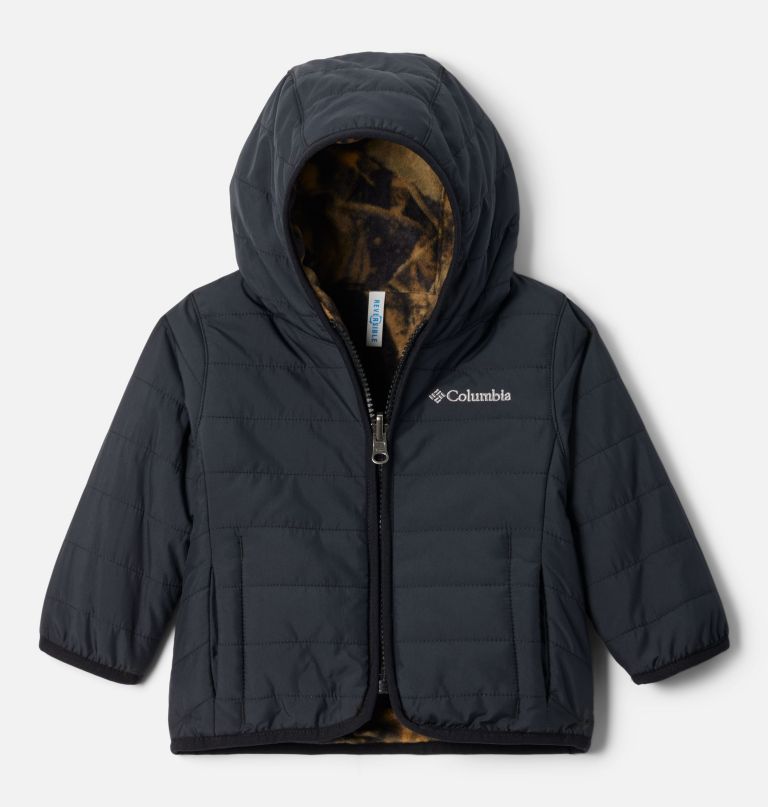 infant double trouble ii jacket