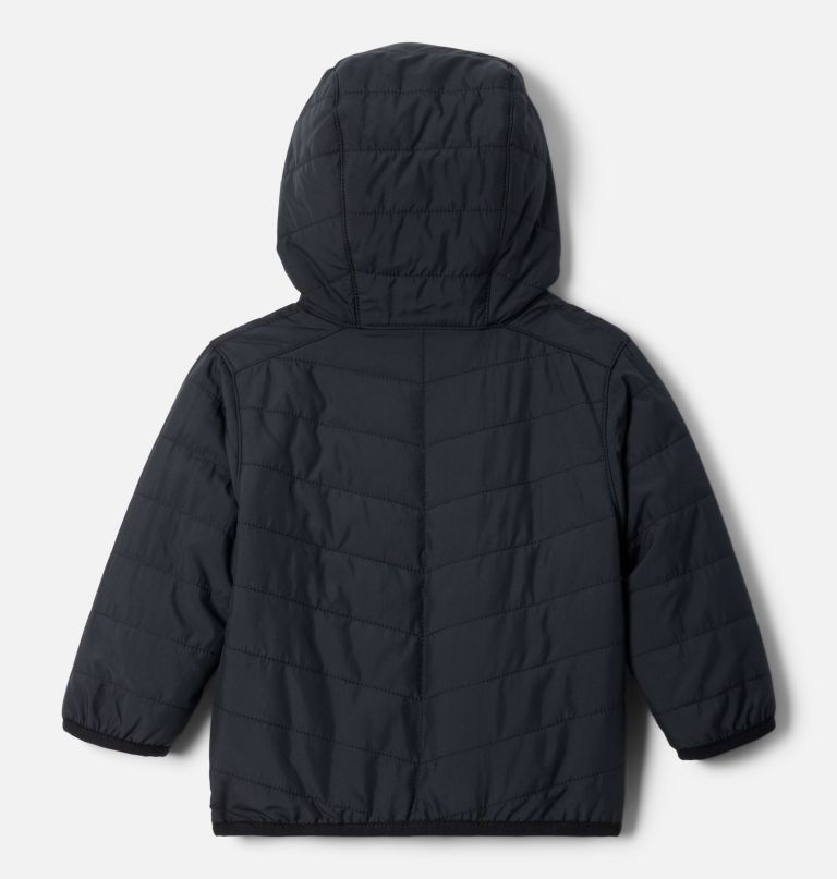 infant double trouble ii jacket