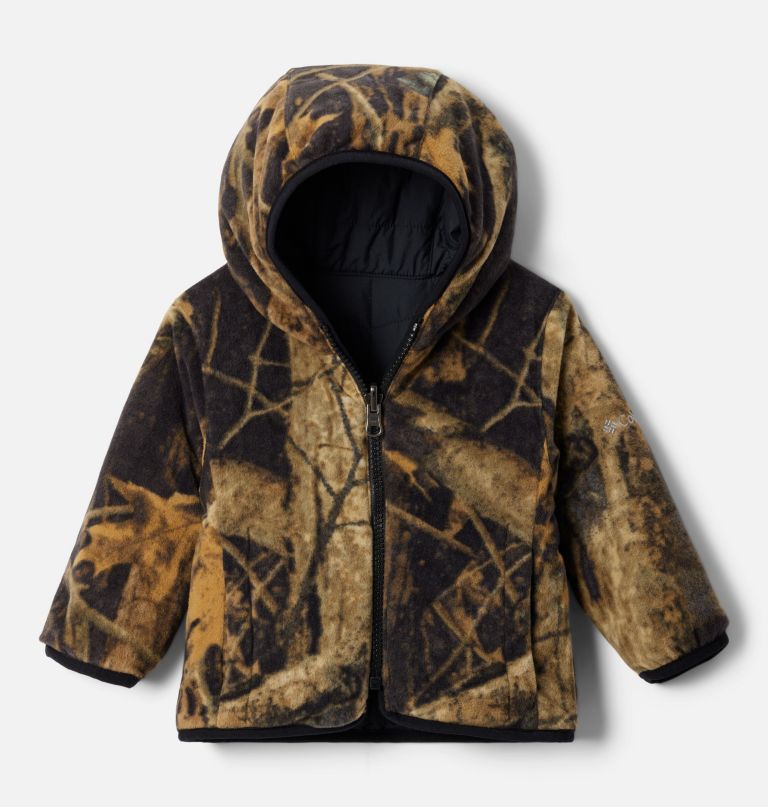 infant double trouble ii jacket