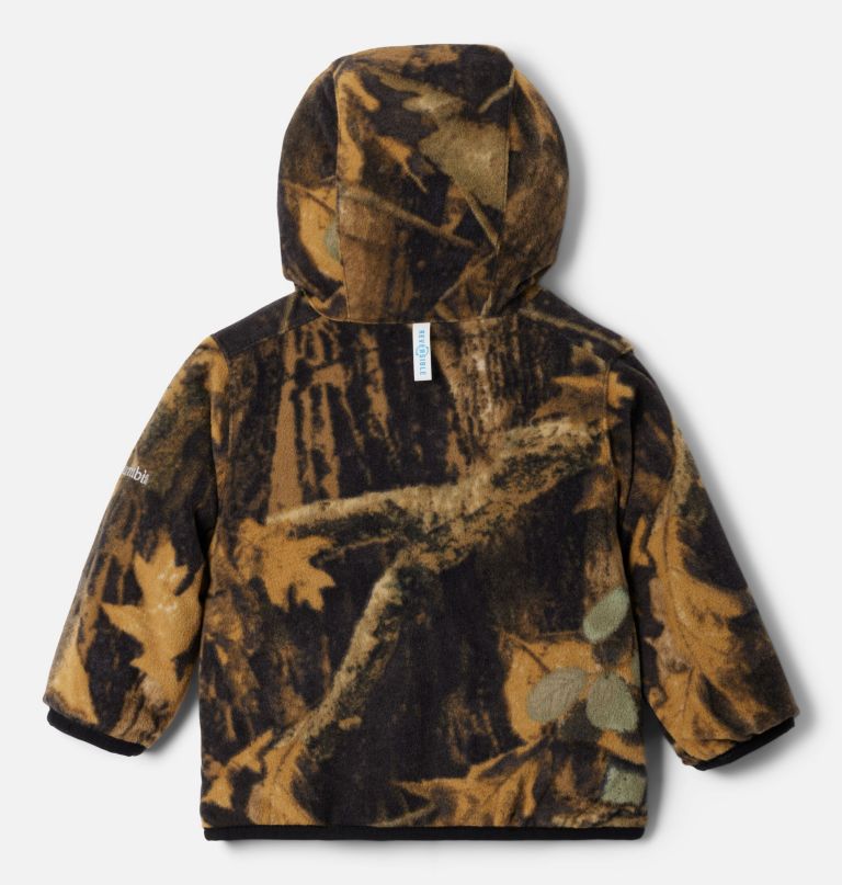 infant double trouble ii jacket