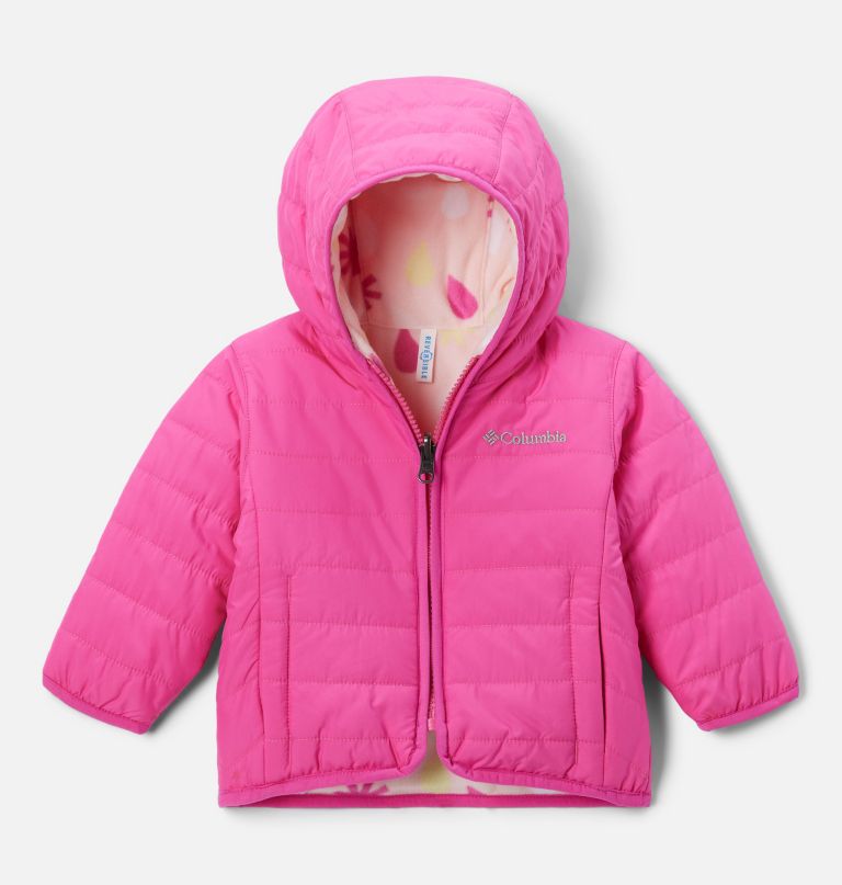 infant double trouble ii jacket