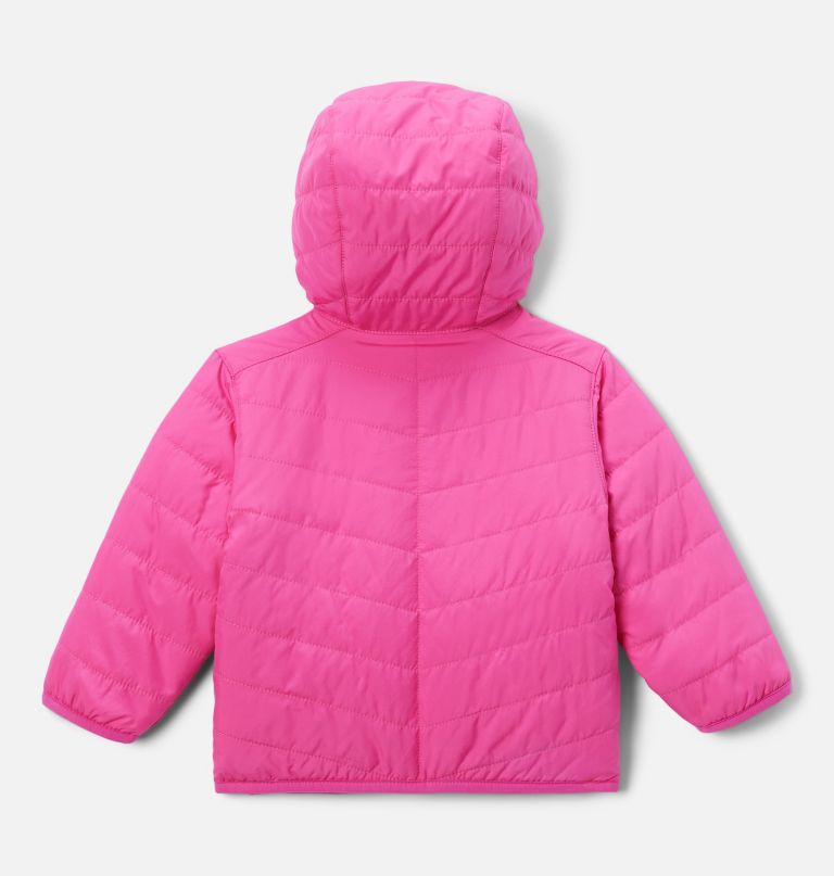 infant double trouble ii jacket