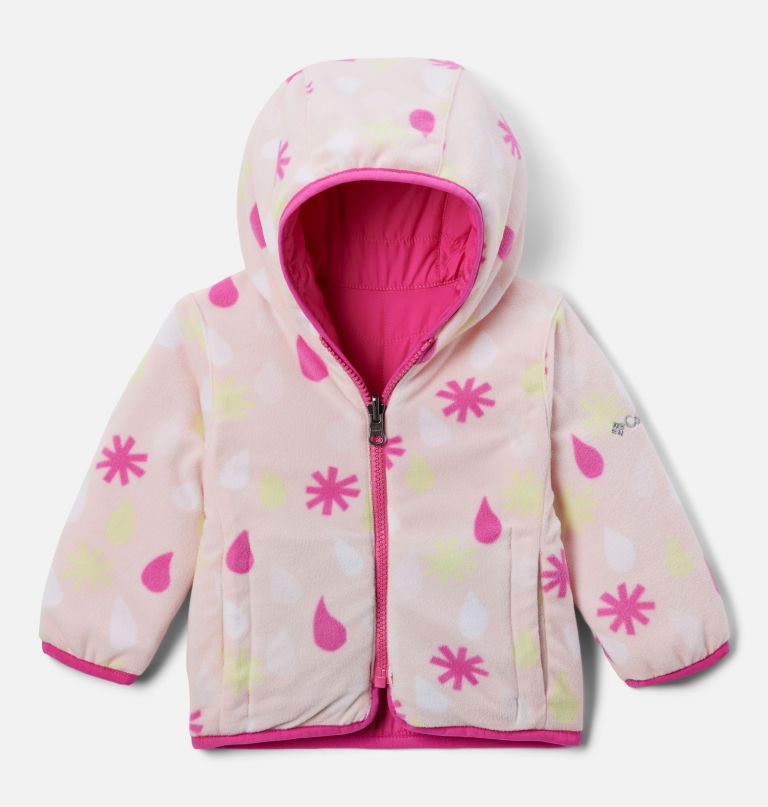 infant double trouble ii jacket