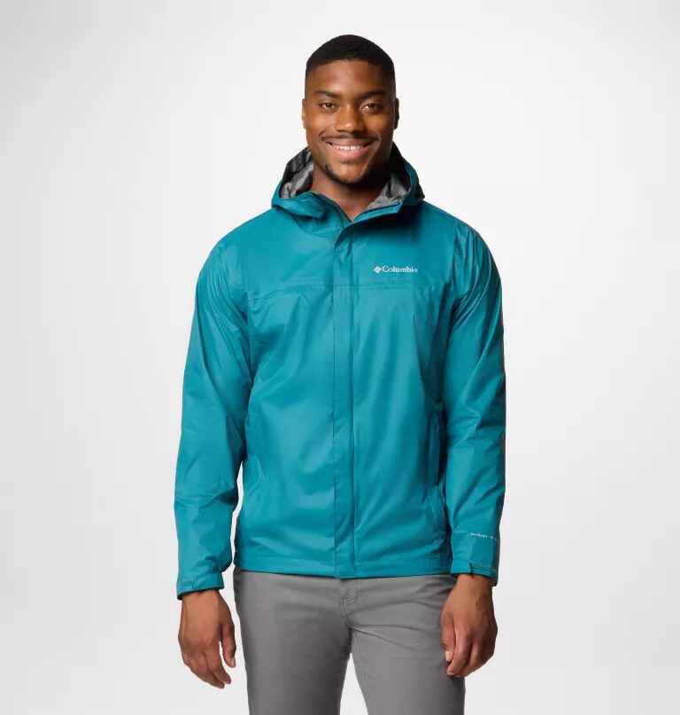 men watertight ii jacket - tall