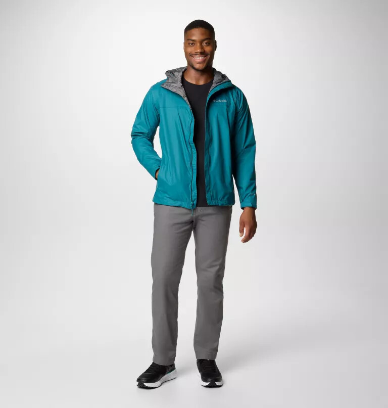 men watertight ii jacket - tall