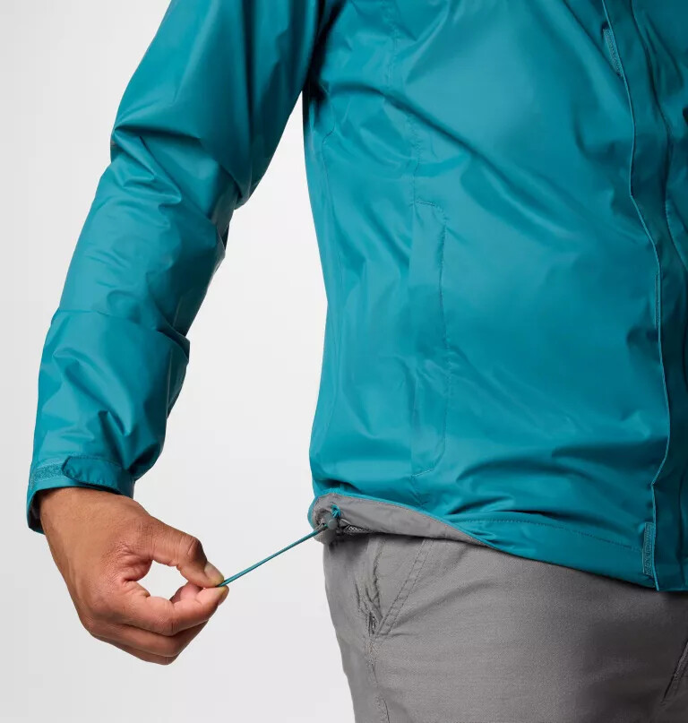 men watertight ii jacket - tall
