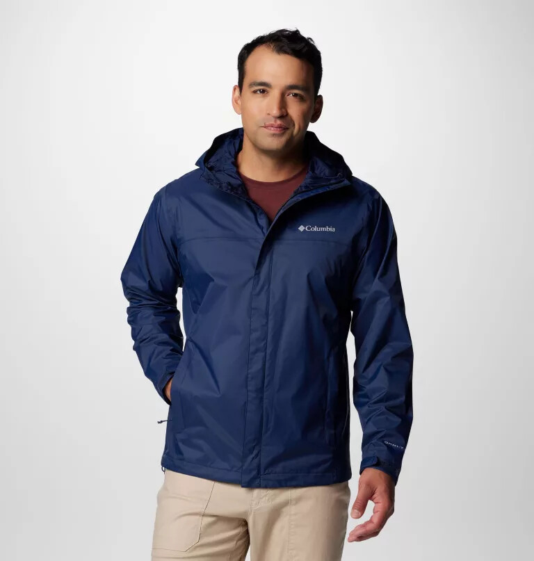 men watertight ii jacket - tall