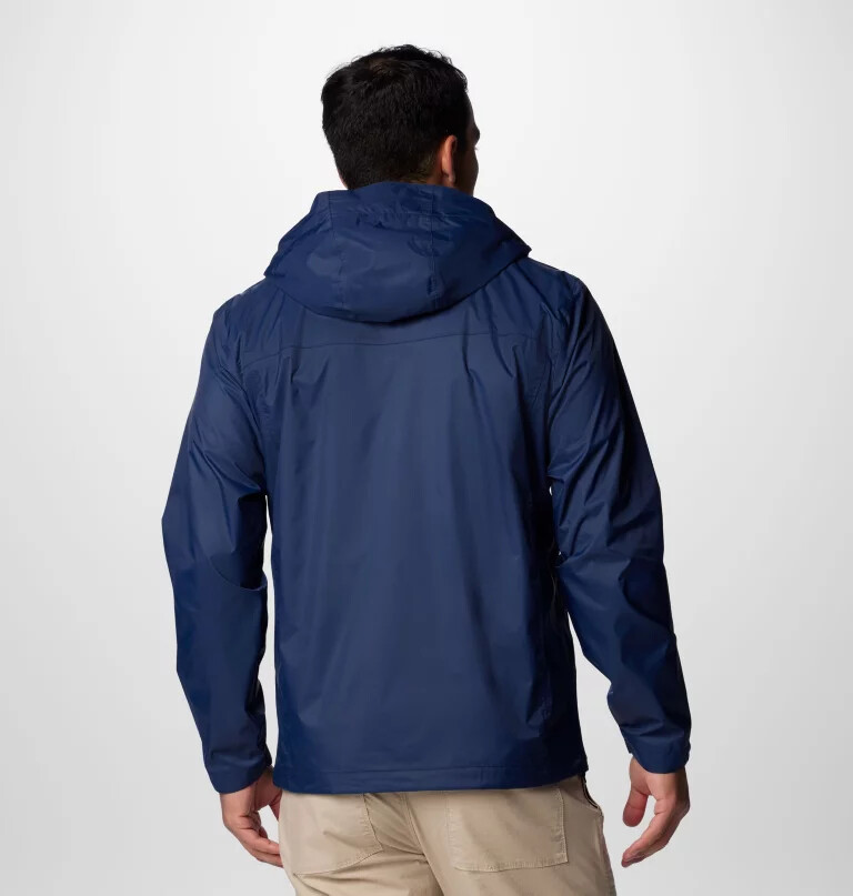 men watertight ii jacket - tall