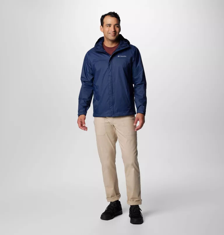 men watertight ii jacket - tall
