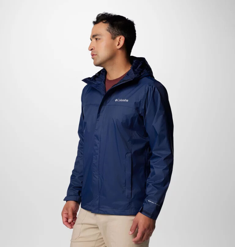 men watertight ii jacket - tall