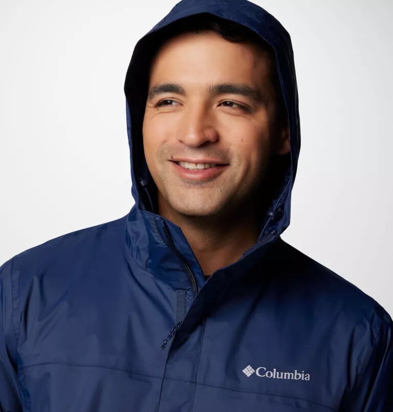 men watertight ii jacket - tall