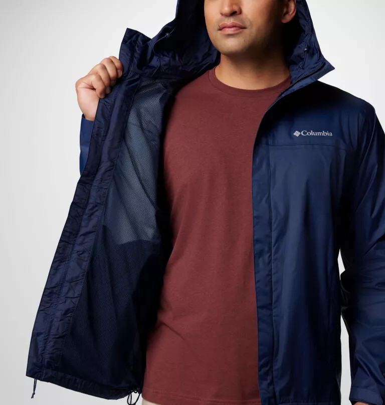 men watertight ii jacket - tall