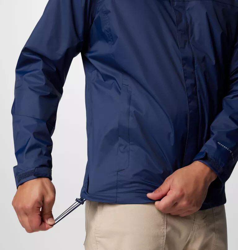 men watertight ii jacket - tall