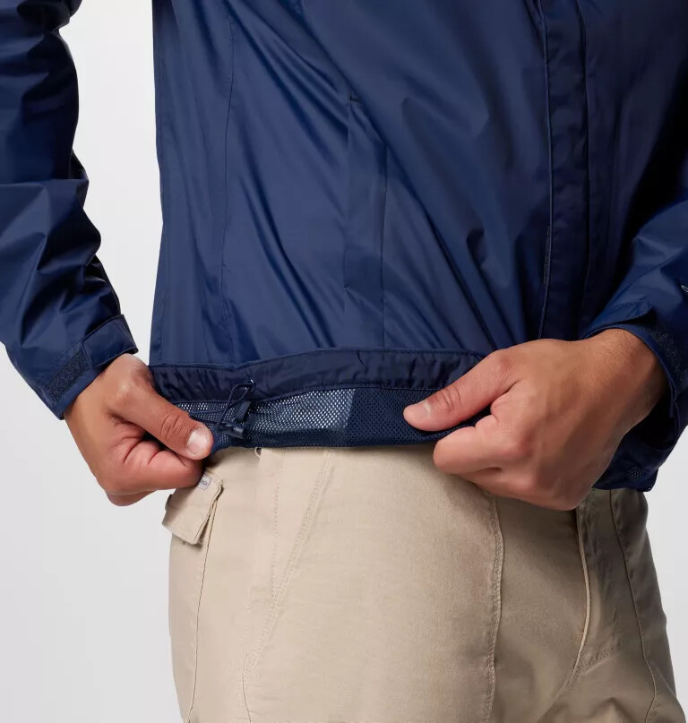 men watertight ii jacket - tall
