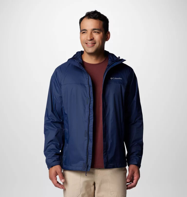 men watertight ii jacket - tall