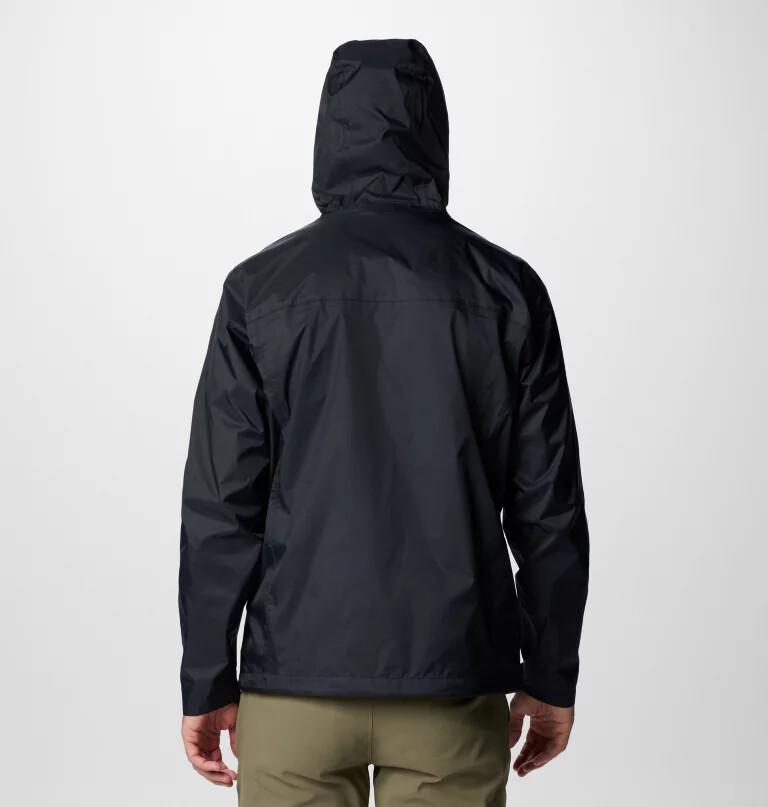 men watertight ii jacket - tall
