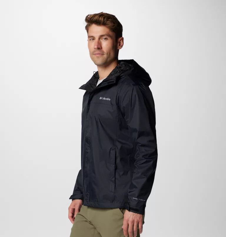 men watertight ii jacket - tall