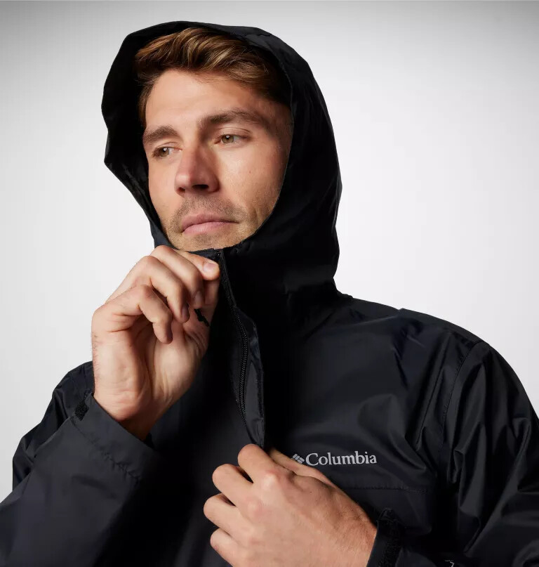 men watertight ii jacket - tall