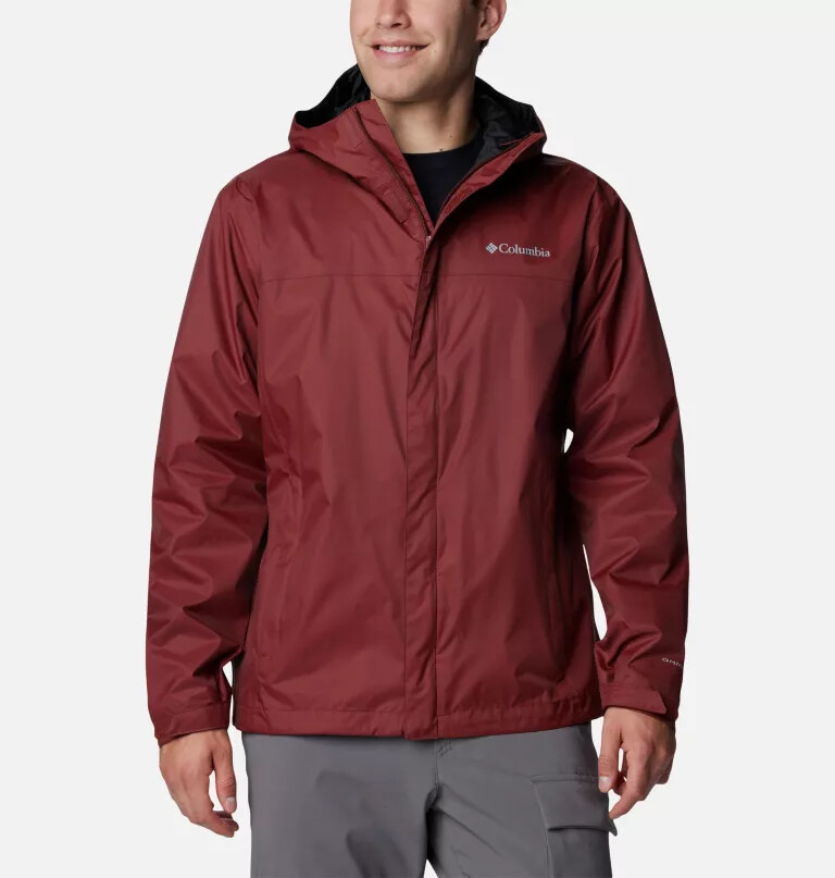 men watertight ii jacket - tall