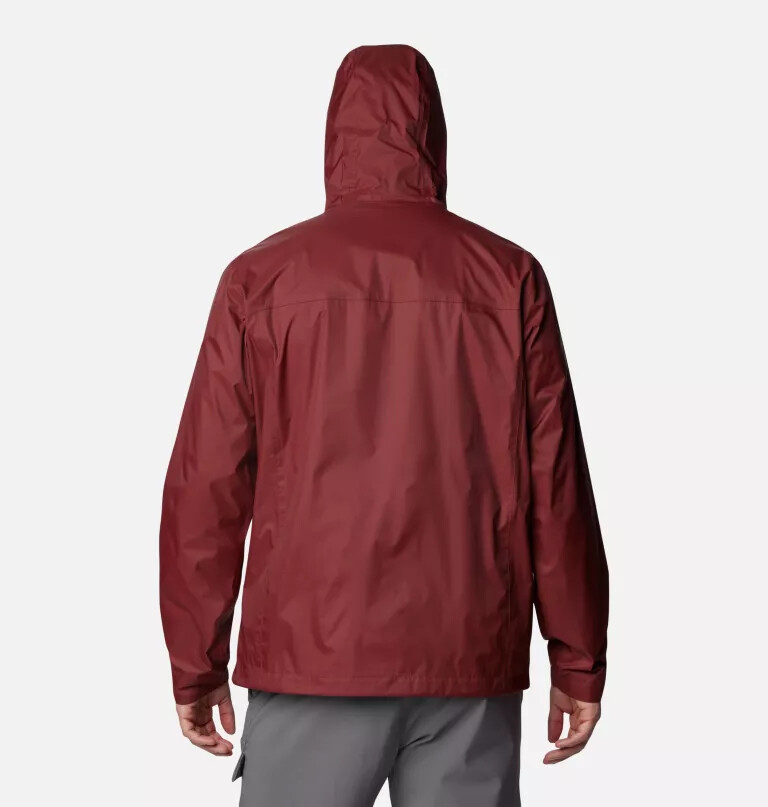 men watertight ii jacket - tall