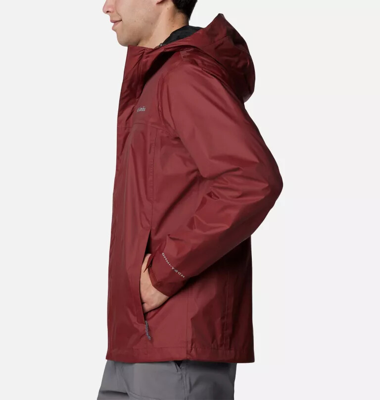 men watertight ii jacket - tall