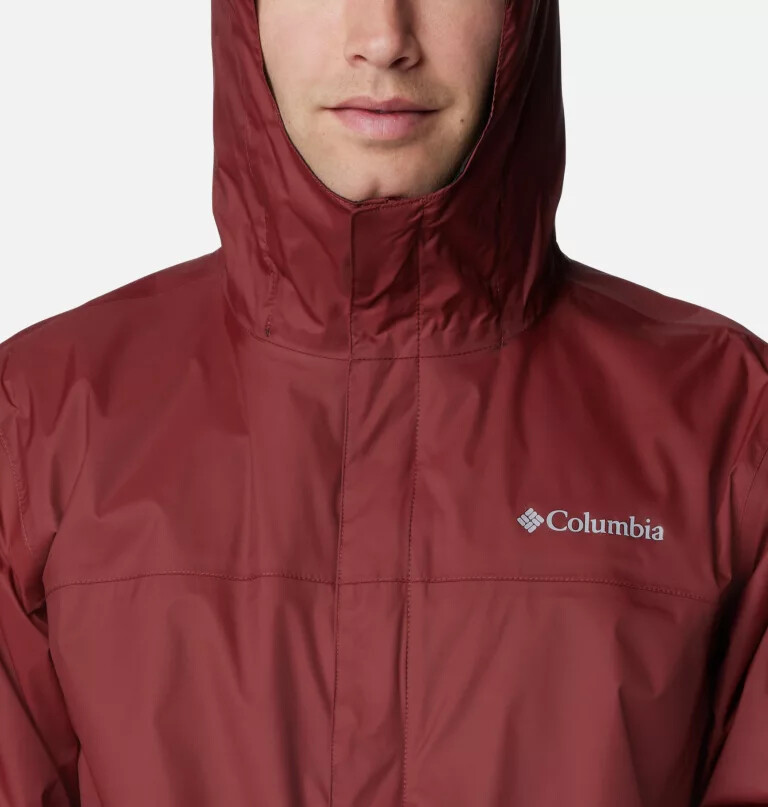 men watertight ii jacket - tall