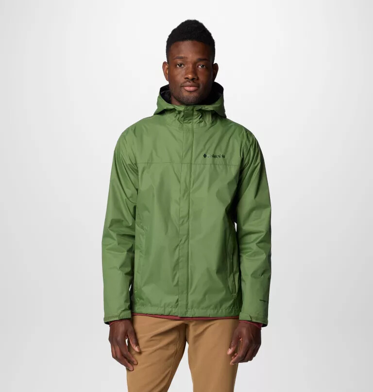 men watertight ii jacket - tall