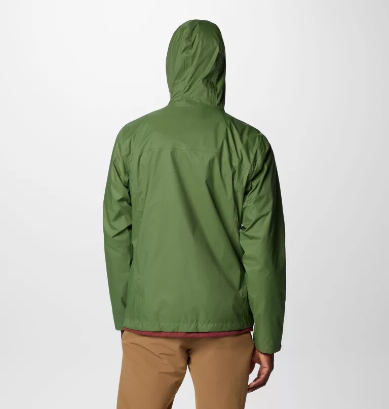 men watertight ii jacket - tall