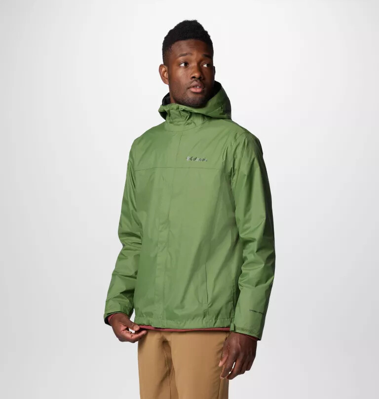 men watertight ii jacket - tall