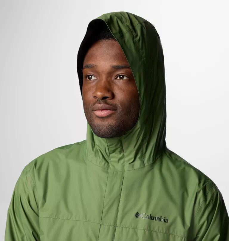 men watertight ii jacket - tall