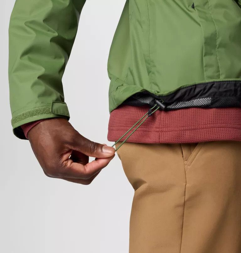 men watertight ii jacket - tall