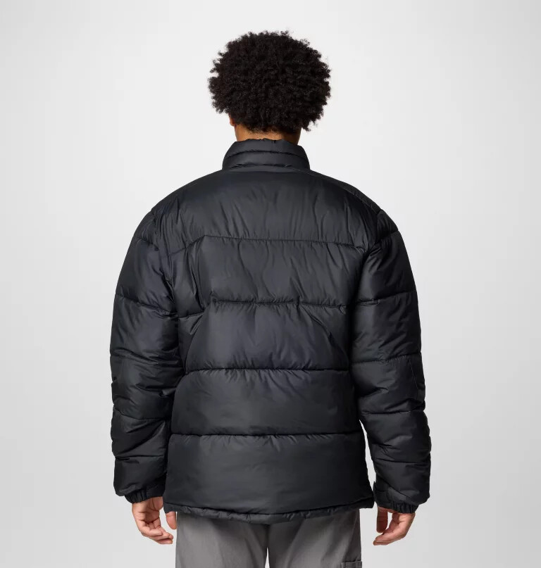 men pike lake ii jacket - tall
