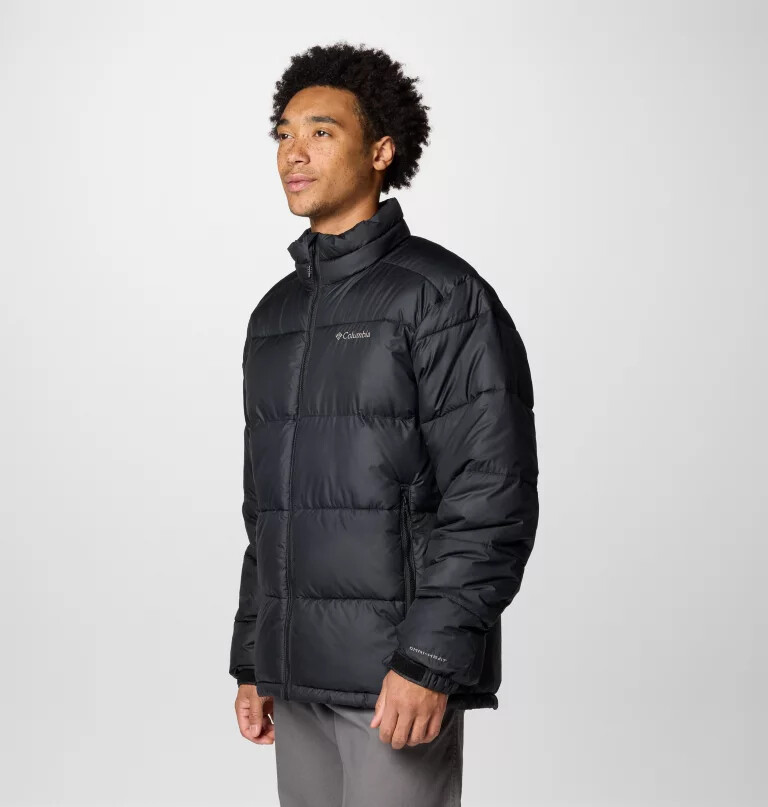 men pike lake ii jacket - tall