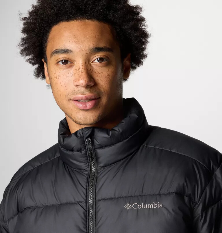 men pike lake ii jacket - tall