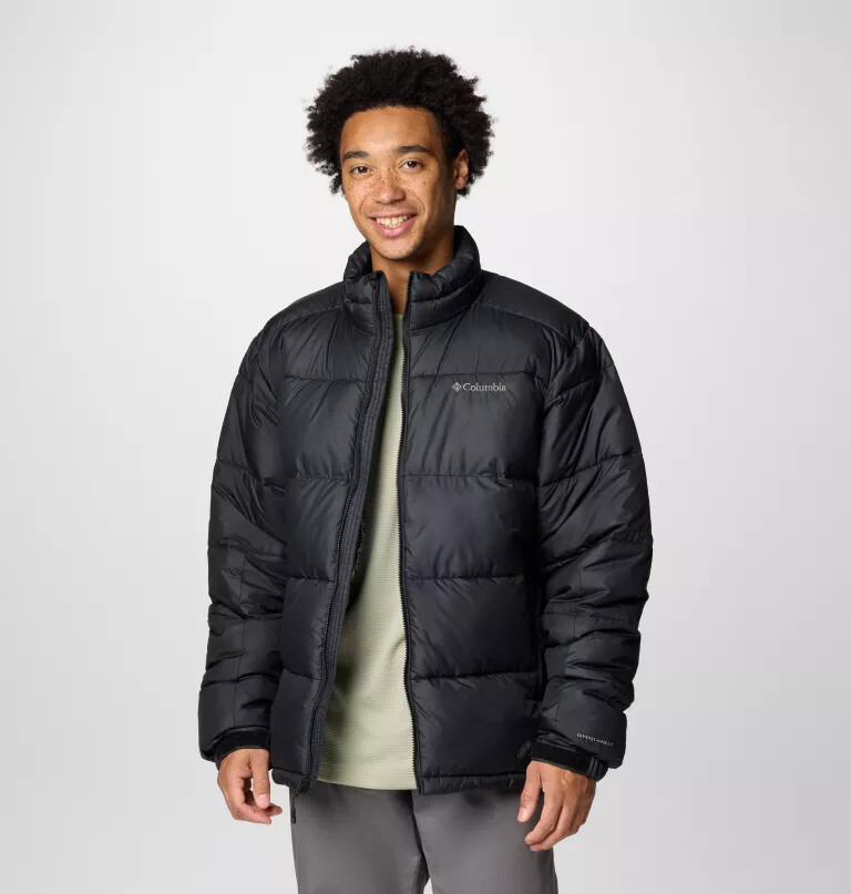 men pike lake ii jacket - tall