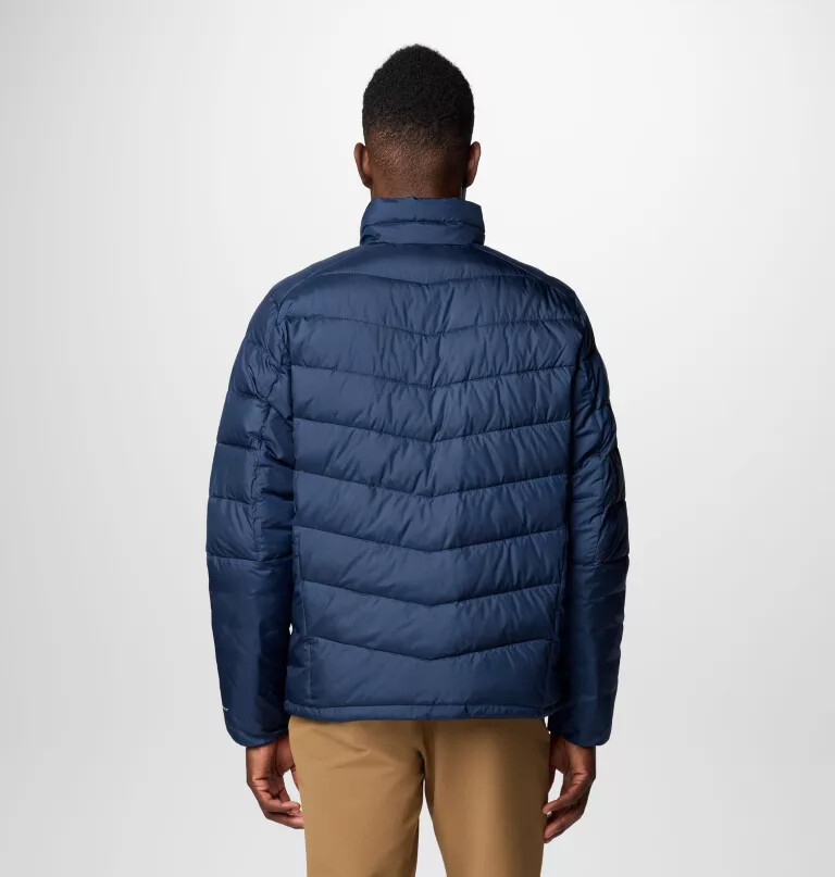 men labyrinth loop ii jacket - tall