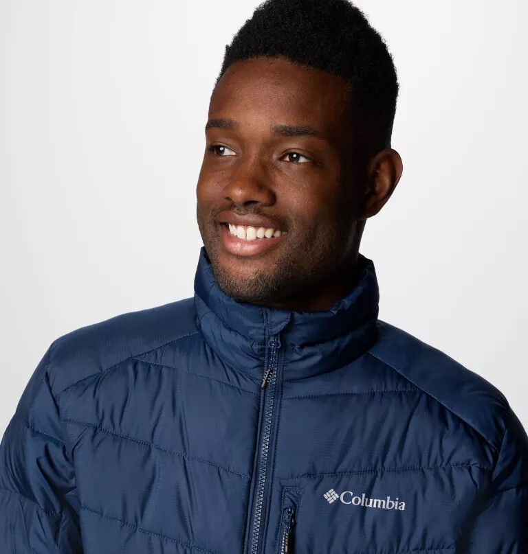 men labyrinth loop ii jacket - tall