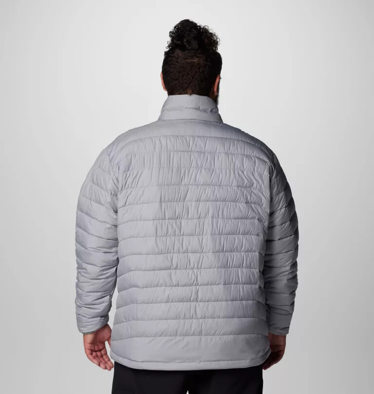 men powder lite ii jacket - big