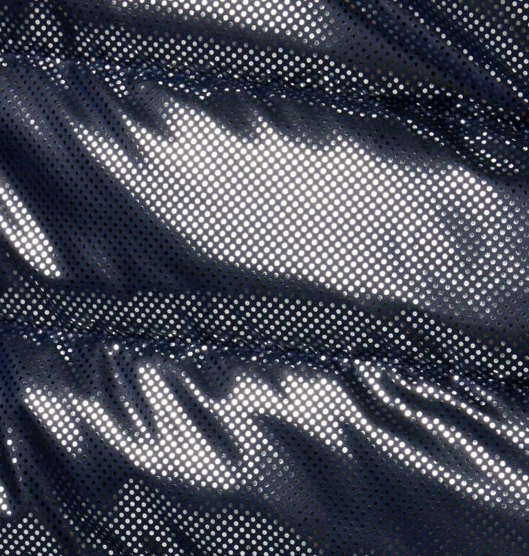 men powder lite ii jacket - tall